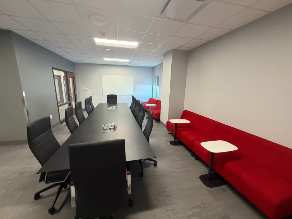 Commercial conference room furniture