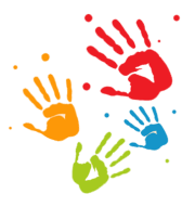 handprints